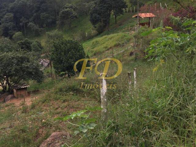 #1988 - Área para Venda em Mairiporã - SP - 2