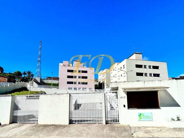 #1651 - Apartamento para Venda em Mairiporã - SP - 1