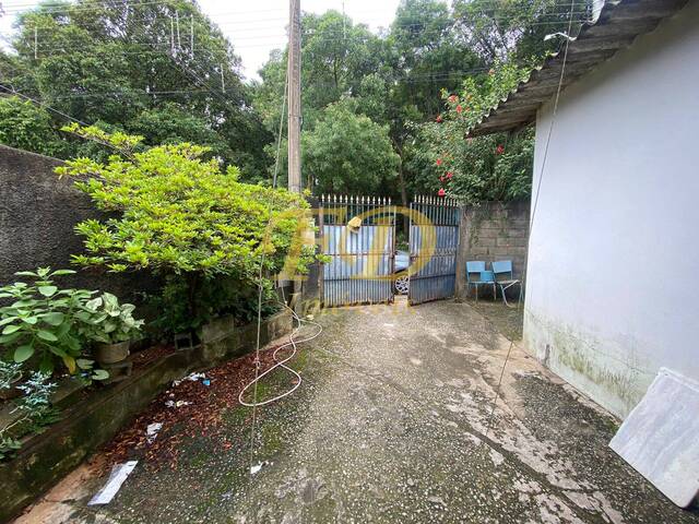 #2015 - Casa para Venda em Mairiporã - SP