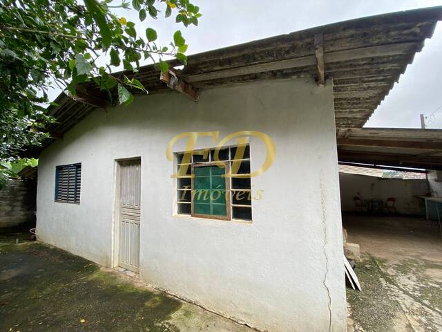 #2015 - Casa para Venda em Mairiporã - SP