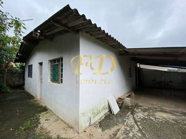 #2015 - Casa para Venda em Mairiporã - SP