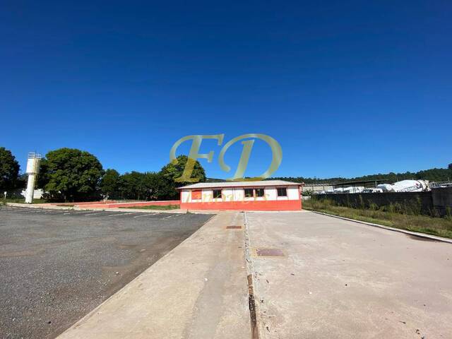 #2427 - Área Industrial e Comercial para Locação em Atibaia - SP - 3