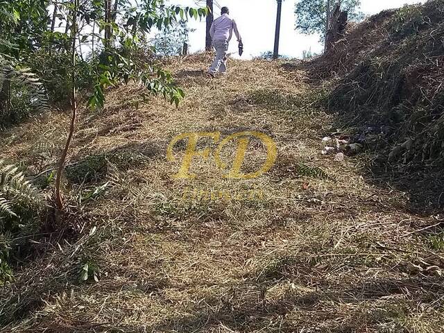 #2435 - Terreno para Venda em Mairiporã - SP - 2