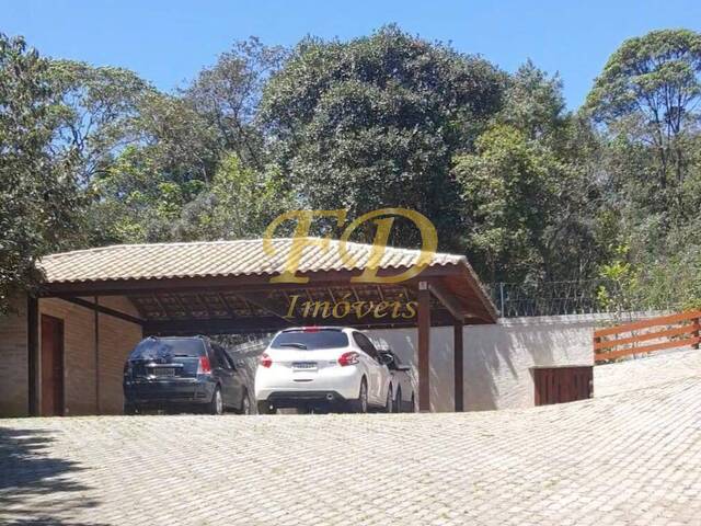 #2470 - Casa em Condomínio para Venda em Mairiporã - SP - 3