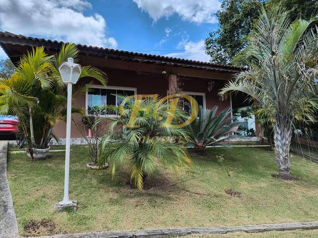 #2487 - Casa em Condomínio para Venda em Mairiporã - SP - 2