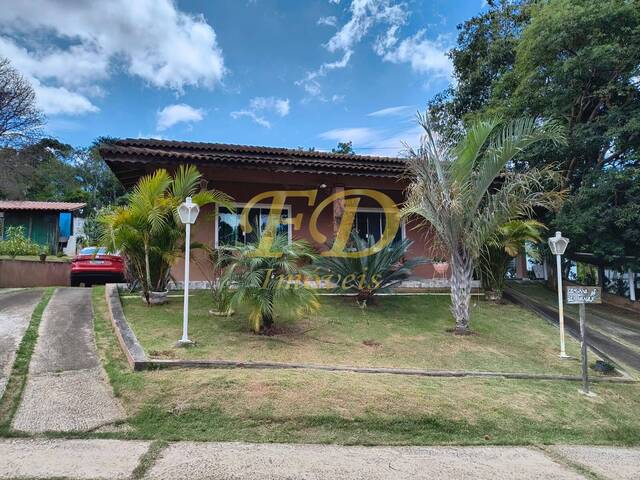 #2487 - Casa em Condomínio para Venda em Mairiporã - SP - 1