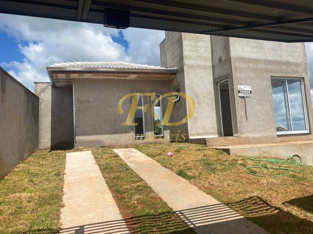 #1503 - Casa para Financiamento para Venda em Mairiporã - SP - 1