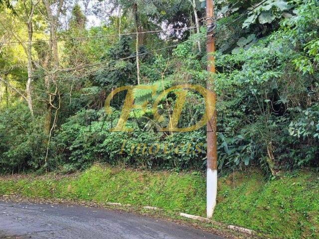 Terreno em Condomínio para Venda em Mairiporã - 3