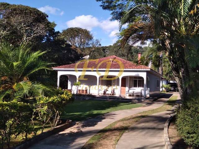 Venda em Mato Dentro - Mairiporã