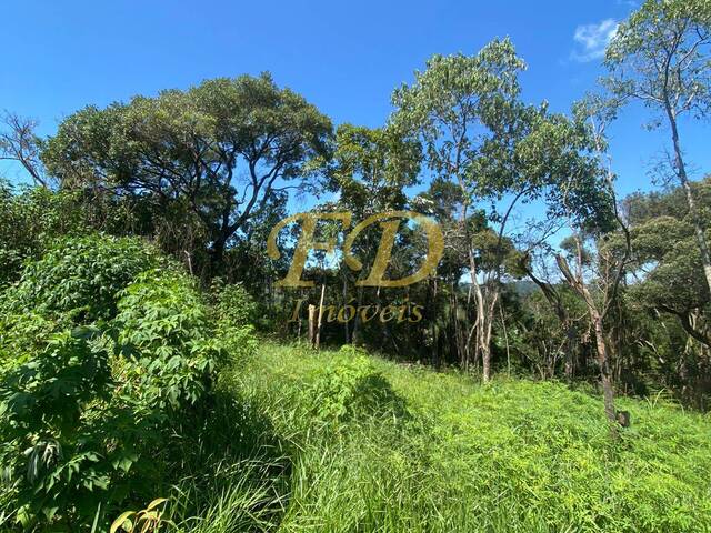 #2501 - Terreno para Venda em Mairiporã - SP - 2