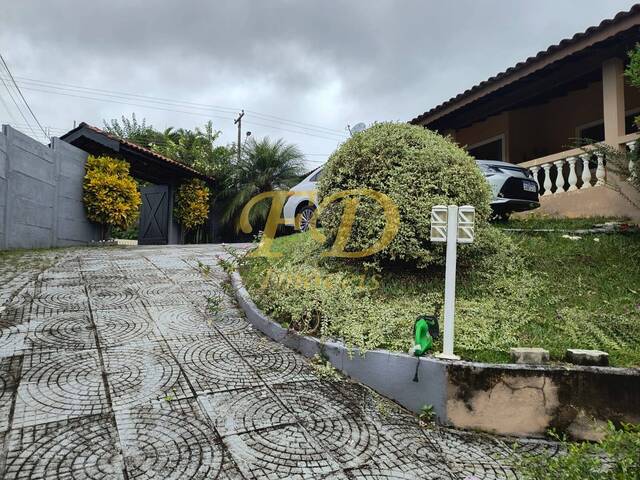 #2518 - Casa em Condomínio para Venda em Atibaia - SP - 3