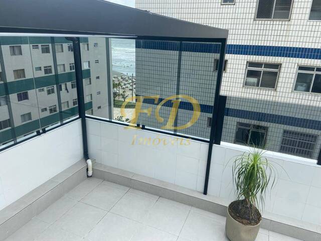 Apartamento para Venda em Praia Grande - 5