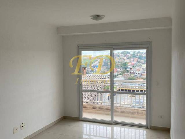 #2554 - Apartamento para Venda em Mairiporã - SP - 3