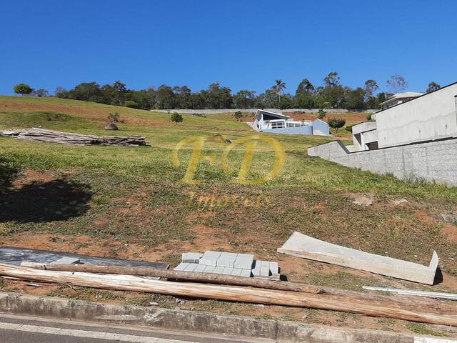 #2566 - Terreno para Venda em Atibaia - SP - 1