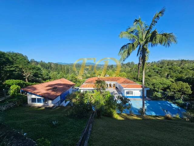 Venda em Bairro do Portão - Atibaia