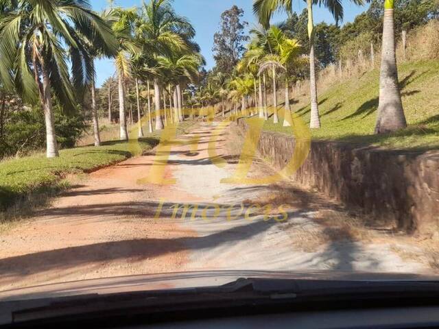 #2583 - Sítio para Venda em Atibaia - SP - 3