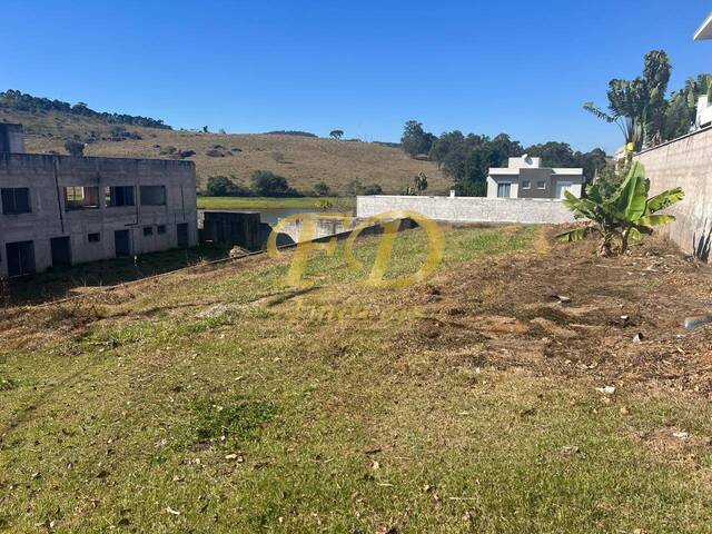 #2602 - Terreno em Condomínio para Venda em Atibaia - SP - 3