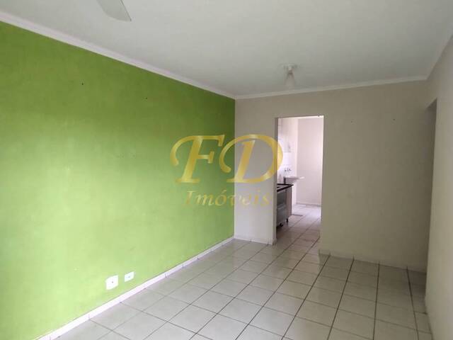 #2609 - Apartamento para Locação em Mairiporã - SP - 2