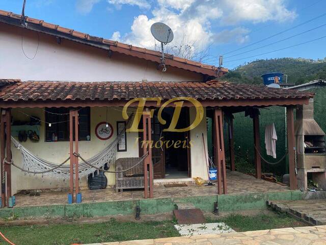 #2613 - Casa para Venda em Mairiporã - SP - 2