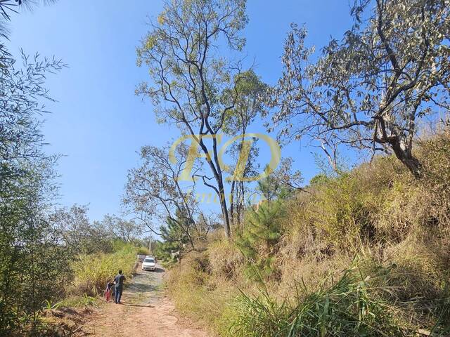 #2633 - Terreno para Venda em Mairiporã - SP - 2