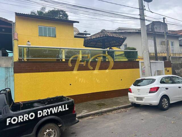 #2649 - Casa para Venda em Mairiporã - SP - 1