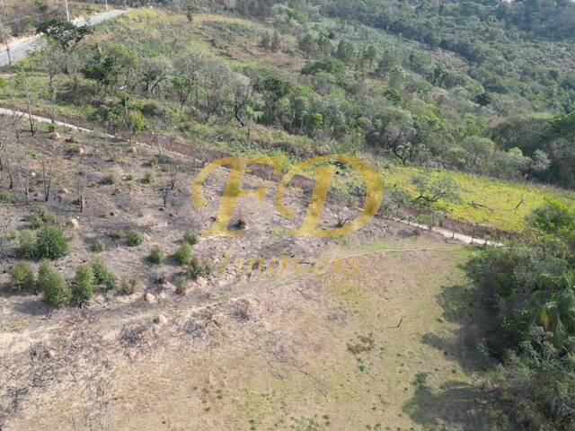 Venda em Canjica (Terra Preta) - Mairiporã