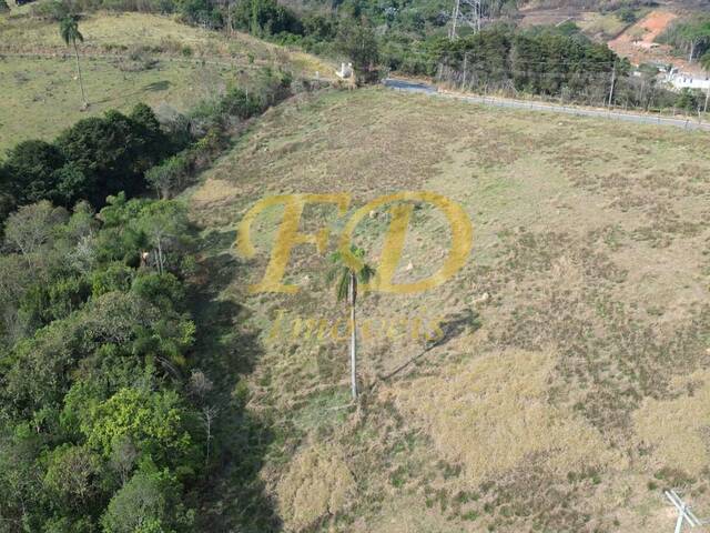 Área Industrial e Comercial para Venda em Mairiporã - 3