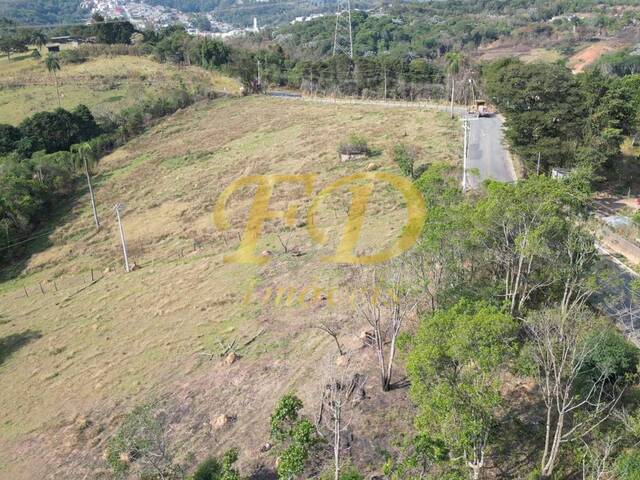 Área Industrial e Comercial para Venda em Mairiporã - 5