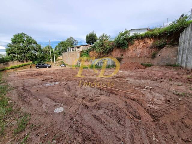 Terreno para Venda em Atibaia - 2