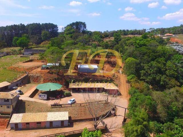 Venda em Bairro da Cachoeira - Atibaia