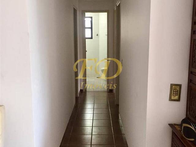 Apartamento para Venda em Guarujá - 5