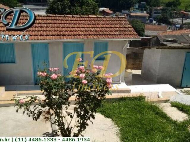 Casa para Locação em Mairiporã - 2