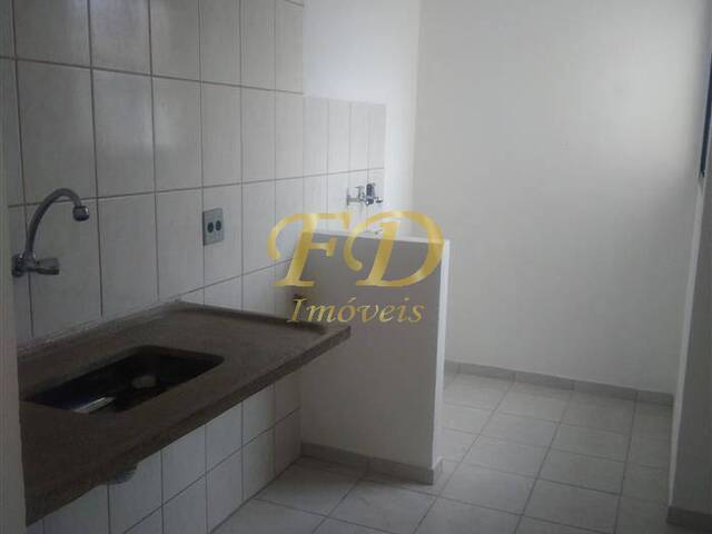 Apartamento para Locação em Mairiporã - 2