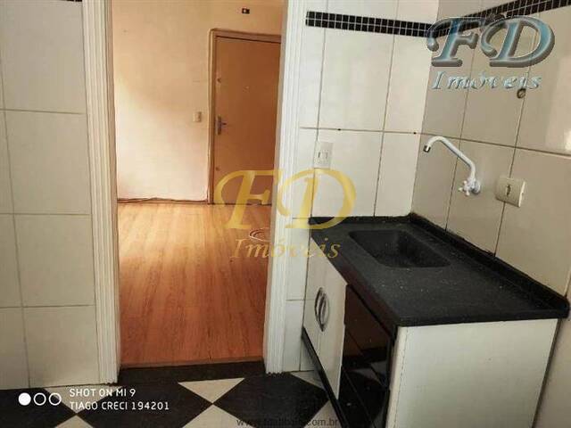 Apartamento para Locação em Mairiporã - 2