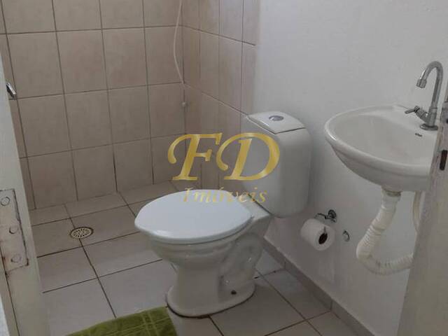 Apartamento para Locação em Mairiporã - 3