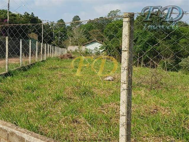 Terreno para Venda em Atibaia - 3