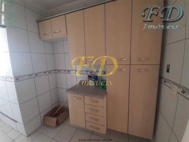 Apartamento para Locação em Mairiporã - 2