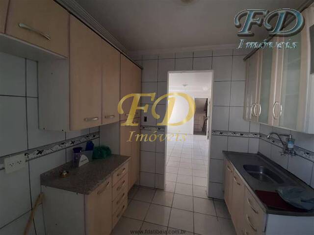 Apartamento para Locação em Mairiporã - 4