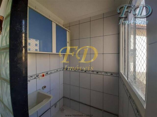 Apartamento para Locação em Mairiporã - 5