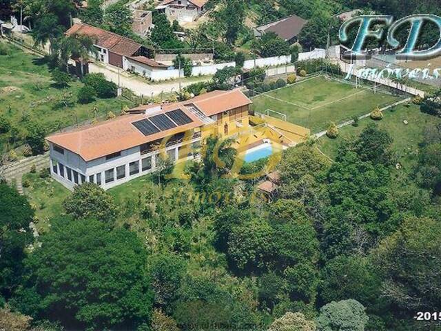 Casa em Condomínio para Venda em Mairiporã - 4