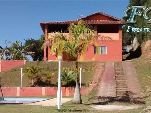 Venda em Guaxinduva - Bom Jesus dos Perdões