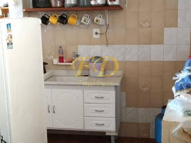 Apartamento para Venda em Santos - 5