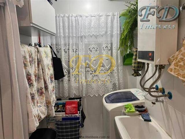 #2737 - Apartamento para Venda em Santo André - SP - 2