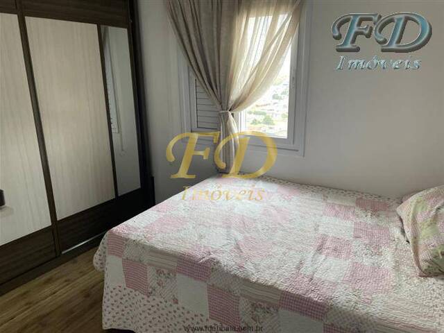 #166 - Apartamento para Venda em Mairiporã - SP - 2