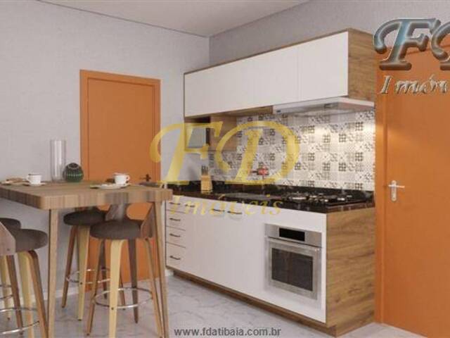 Apartamento para Venda em Mairiporã - 5