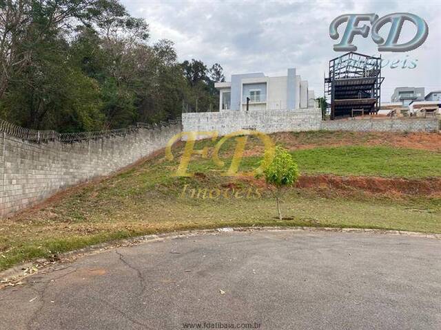 Terreno para Venda em Bragança Paulista - 4