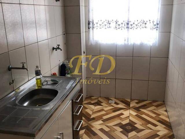 Apartamento para Venda em Mairiporã - 2