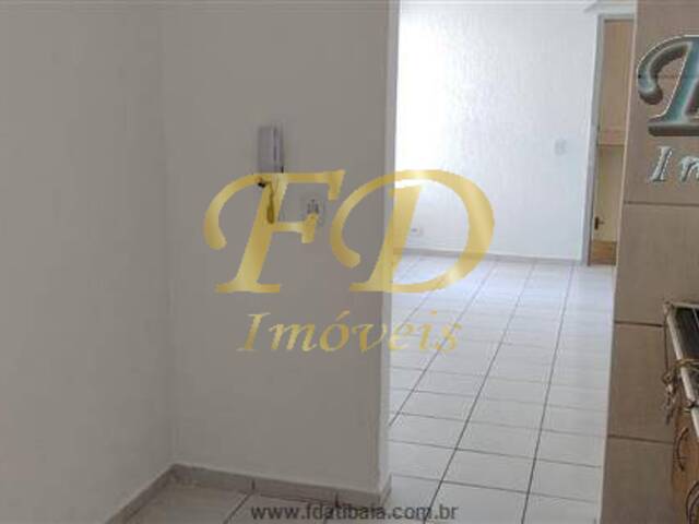 Apartamento para Locação em Mairiporã - 4