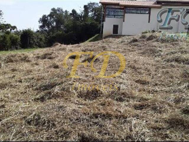 #118 - Terreno para Venda em Piracaia - SP - 1