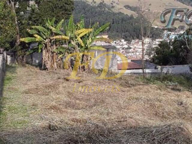 Terreno para Venda em Piracaia - 4